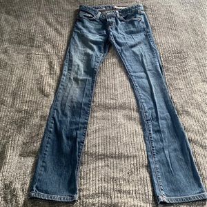 DKNY Skinny Jeans
